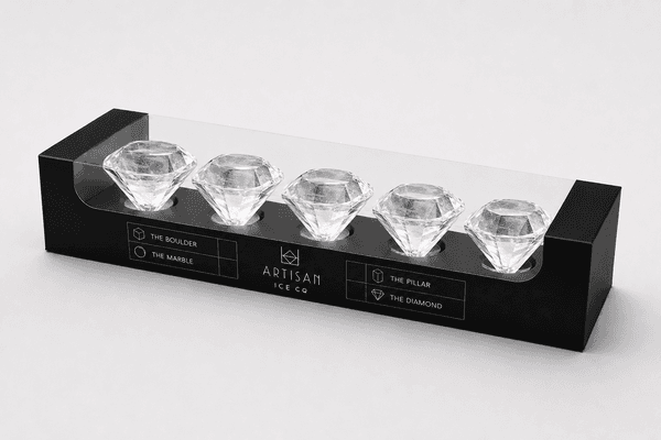 The Diamond | Pure